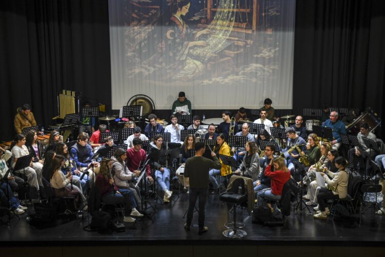 Filarmónica das Chãs promove temporada de concertos para festejar 130 anos