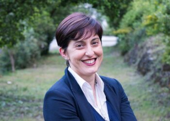 Filipa Alves é a nova líder da Águas do Centro Litoral