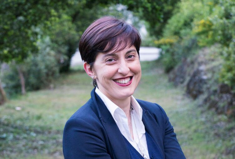 Filipa Alves é a nova líder da Águas do Centro Litoral