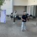 Politécnico de Leiria promove final europeia de competição de desportos de raquete em realidade virtual