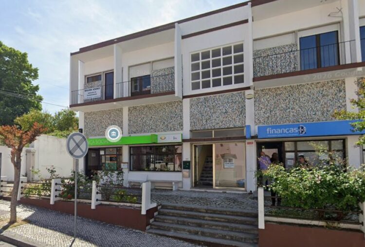 Serviço de Finanças gera preocupação em Porto de Mós