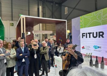 Rali do Vidreiro ajuda na promoção turística da região de Leiria em Madrid