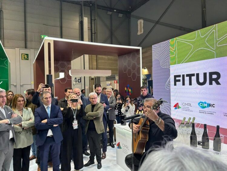 Rali do Vidreiro ajuda na promoção turística da região de Leiria em Madrid