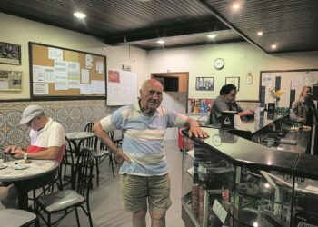 ACD Igreja Velha, um ponto de encontro há quatro décadas