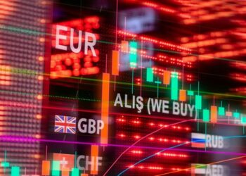 Forex ou ações: qual é a melhor opção para cada tipo de investidor?