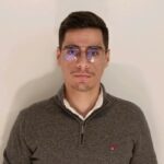Alexandre Santos, Professor Assistente Convidado ESTG – Politécnico de Leiria, Contabilista Certificado