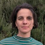 Daniela Subtil, militante pela justiça climática no Climáximo