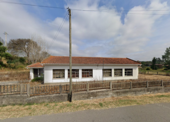 Município de Ourém aprova venda de antiga escola de Lagoa do Grou