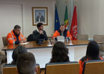 Batalha com prejuízo de três milhões de euros em edifícios municipais