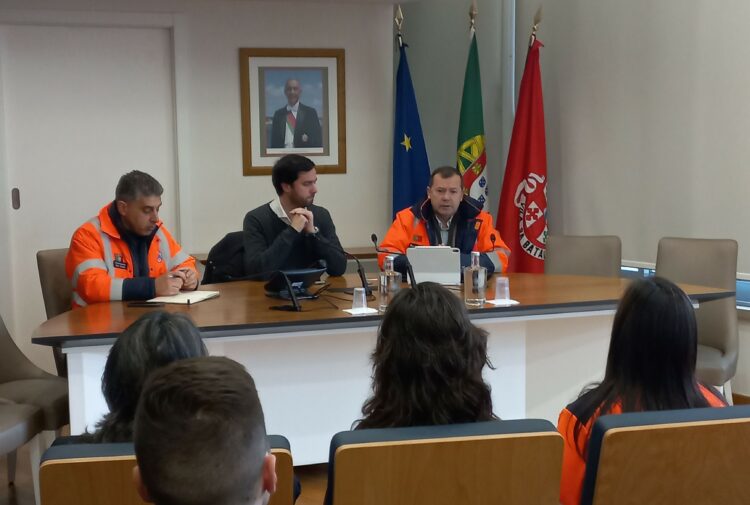 Batalha com prejuízo de três milhões de euros em edifícios municipais