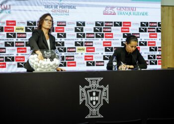 Conheça os adversários dos clubes da região na Taça de Portugal