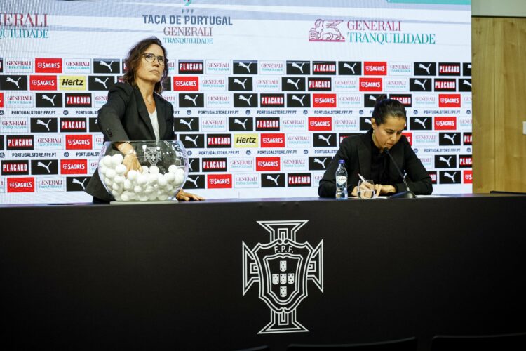Conheça os adversários dos clubes da região na Taça de Portugal