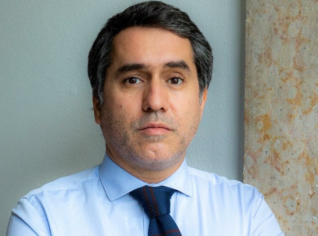 Francisco André nomeado embaixador da União Europeia no Brasil