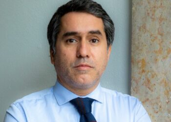 Francisco André nomeado embaixador da União Europeia no Brasil