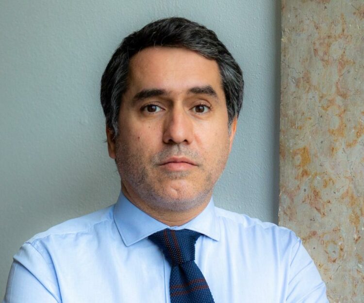 Francisco André nomeado embaixador da União Europeia no Brasil
