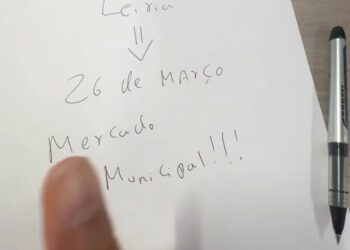 Fuckup Nights chega a Leiria para celebrar fracasso como motor de aprendizagem