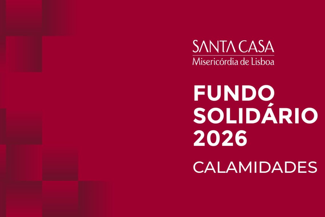 Santa Casa disponibiliza um milhão de euros para apoiar Misericórdias e Mediadores