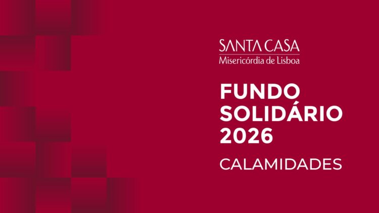 Santa Casa disponibiliza um milhão de euros para apoiar Misericórdias e Mediadores
