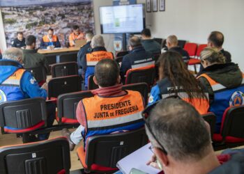 Sapadores foram quartel-general da Câmara de Leiria durante quatro semanas