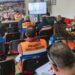 Sapadores foram quartel-general da Câmara de Leiria durante quatro semanas
