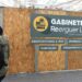 Mais de 3.400 atendimentos no Gabinete Reerguer Leiria num mês em funcionamento