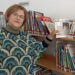 Generosidade de D. Generosa abre biblioteca da Maceira ao público