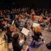 RockLiz Orchestra junta 50 músicos para tocar Muse e Coldplay