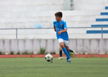Ginásio Clube de Alcobaça celebra oito décadas e sonha recuperar atletismo
