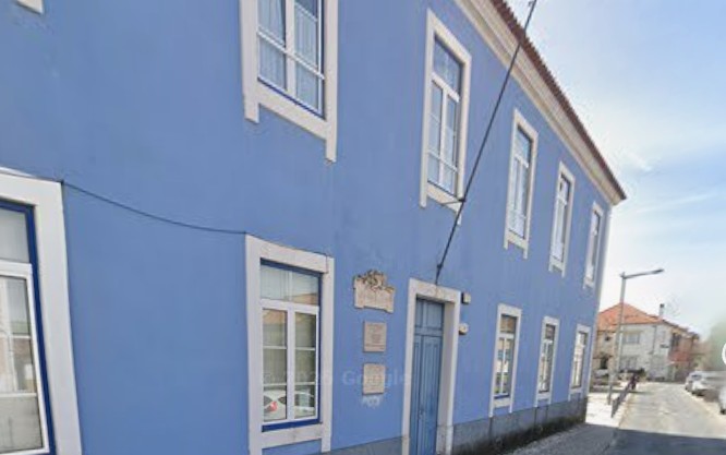 Reconstrução do Girassol com anteprojecto aprovado