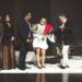 Gisela João deu concerto solidário com Marinha Grande