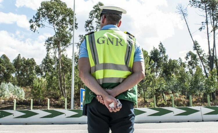 GNR mobiliza 200 efectivos para garantir segurança em Fátima