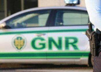 Casal de Ourém apanhado com gerador furtado em Penela