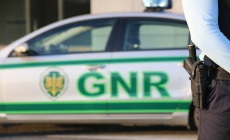 Casal de Ourém apanhado com gerador furtado em Penela