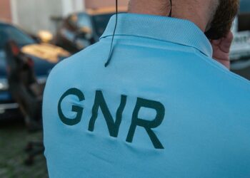 GNR detém homem que esfaqueou ex-companheira em Figueiró dos Vinhos