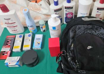 GNR detém casal por furto em estabelecimento de Óbidos