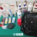 GNR detém casal por furto em estabelecimento de Óbidos