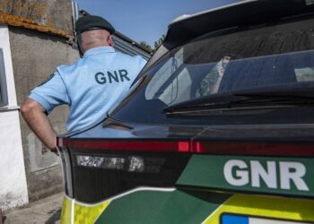 GNR localiza idoso de 92 anos desaparecido de lar em Figueiró dos Vinhos
