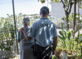 Diminui número de idosos vulneráveis no distrito de Leiria