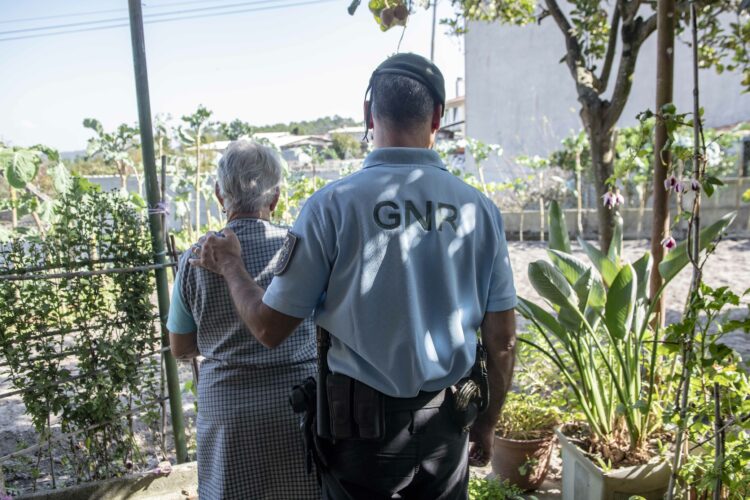 Diminui número de idosos vulneráveis no distrito de Leiria