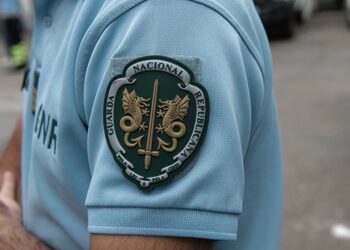 Homem em preventiva por tentar entrar nos cuidados continuados com arma em Figueiró dos Vinhos