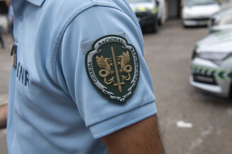 Mais de 2.500 gramas de cocaína apreendidas em Peniche