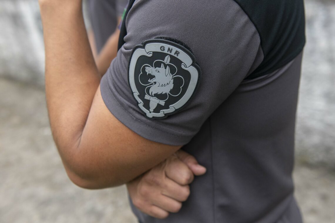 Violência doméstica: Homem detido por agredir mulher em Pedrógão Grande