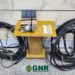 GNR apanhou suspeitos que furtavam energia e estabelecimentos comerciais desde Novembro