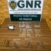 Homem detido com 102 doses de haxixe em Óbidos