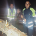 Idosa de Pombal foi com o marido à lenha e desapareceu