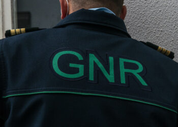 GNR detém homem por posse de arma de fogo em Leiria
