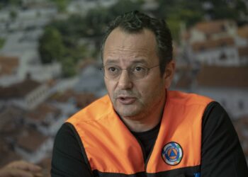 “Estou motivado para arregaçar as mangas e fazer reerguer Leiria”
