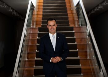 Gonçalo Regalado: “Podemos ser para a IA aquilo que a Irlanda foi no software”