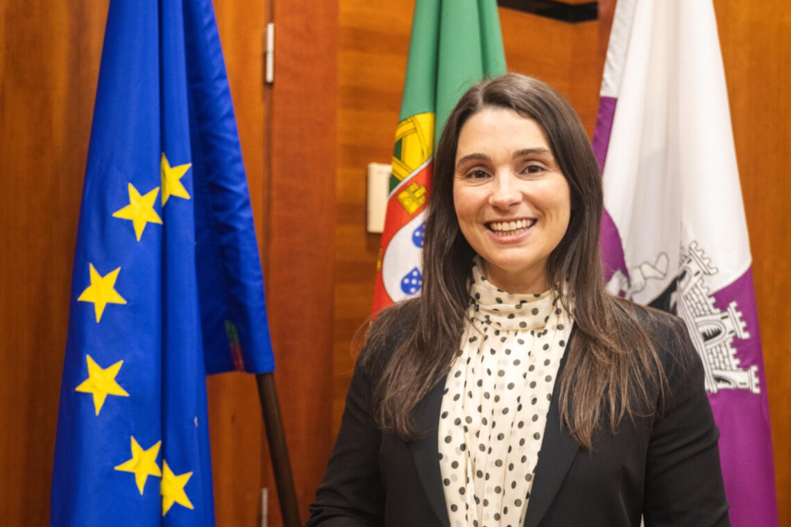 Maria Goreti Correia reforça executivo de Ansião nos pelouros sociais