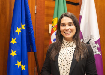Maria Goreti Correia reforça executivo de Ansião nos pelouros sociais